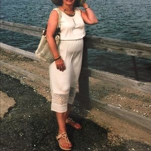 Chico’s summer dress size 2 (12)